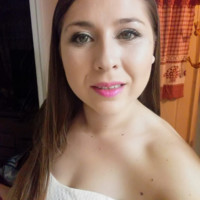 Jocelyn Cordova Bravo