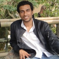 Ravi Saini