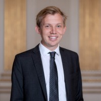 Johan Ström