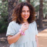 Alicia M. Sánchez Peña
