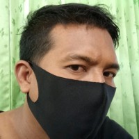 Ahmad Saripin Bagus Sajiwo
