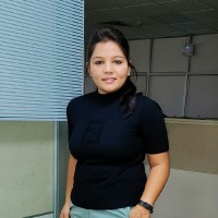 Sakshi Barde