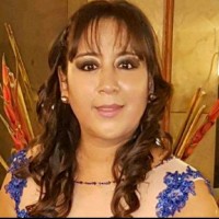 Paola Hinostroza Lozano