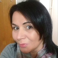 Marina Zlatic