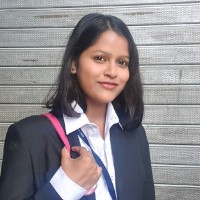 Kriti Nandi