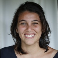 Maria Eduarda Schatovsky