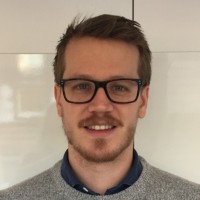 Johan André
