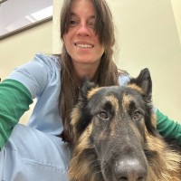 Vasiliki Argyrakopoulou