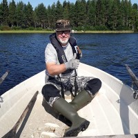 Arto Karhunen