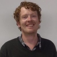 Colin Murphy