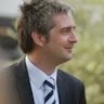 Mark Parslow