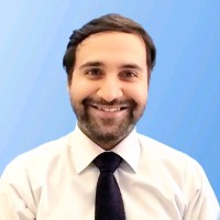 Syed Mohammed Uzair