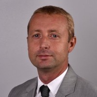 Olivier Bertrand
