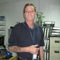 Norman Simpson