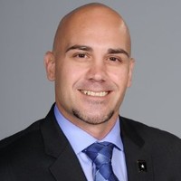 Dustin Perkins