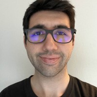 Matías Rivera Contreras