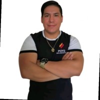 Hebert Valeriano Quiroz