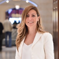 Gül Emel Saçbağlı