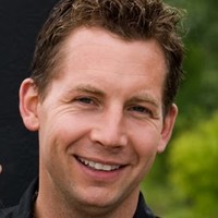 David Patterson