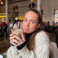 Julie Sætre Lystad