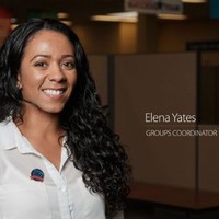Elena Yates