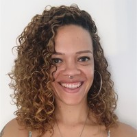 Ruby Bégué