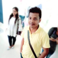 Shuvasish Deb