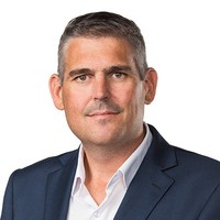 Daniel Bryant
