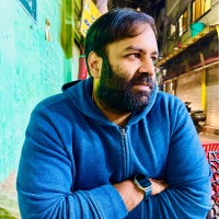 Umang Jain
