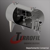 Comercial Terrofil