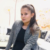 Muskan Minhas