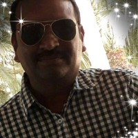 Ramesh Rams