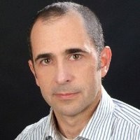 Cristián Burrows