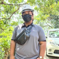 Mohamad Nasron Mubin Mohamad Nasir