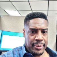 Ronald Johnson