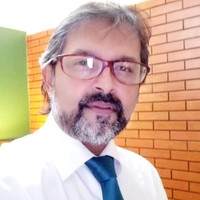 Glen Mascarenhas