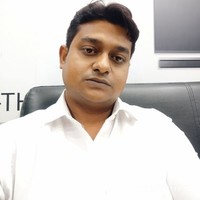 Arijit Chabri