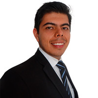 Antony Alan García García