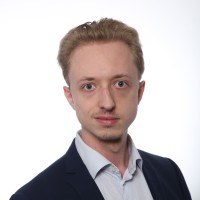 Casper F. Frimann