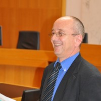Jean-Pierre Gaille