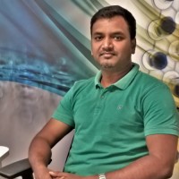 Siva Prakash Senthilkumar