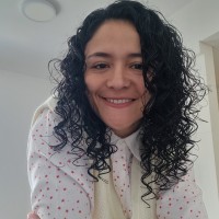 Ximena Cubillos Rojas