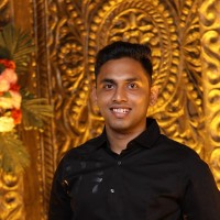 SIDDHESH YEOLE