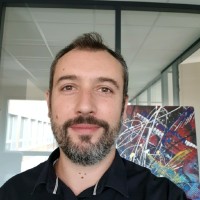 Jeremy Chevrier