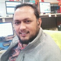 Ramkrishna Subedi