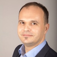 Arpad Krakovszki
