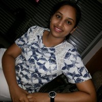 Tejaswee Sawant