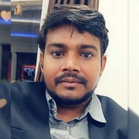 Pritesh Bairagi