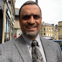 Yunus Gajra