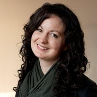 Claire McGrory